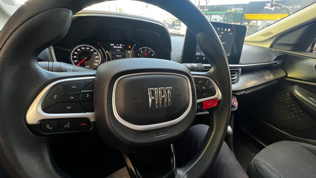 fiat pulse 1.0 turbo 200 flex drive cvt 4p automatico 2022
