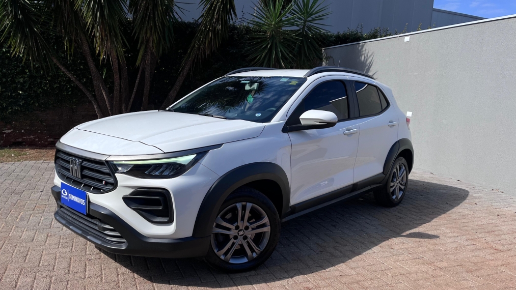 fiat pulse 1.0 turbo 200 flex drive cvt 4p automatico 2022