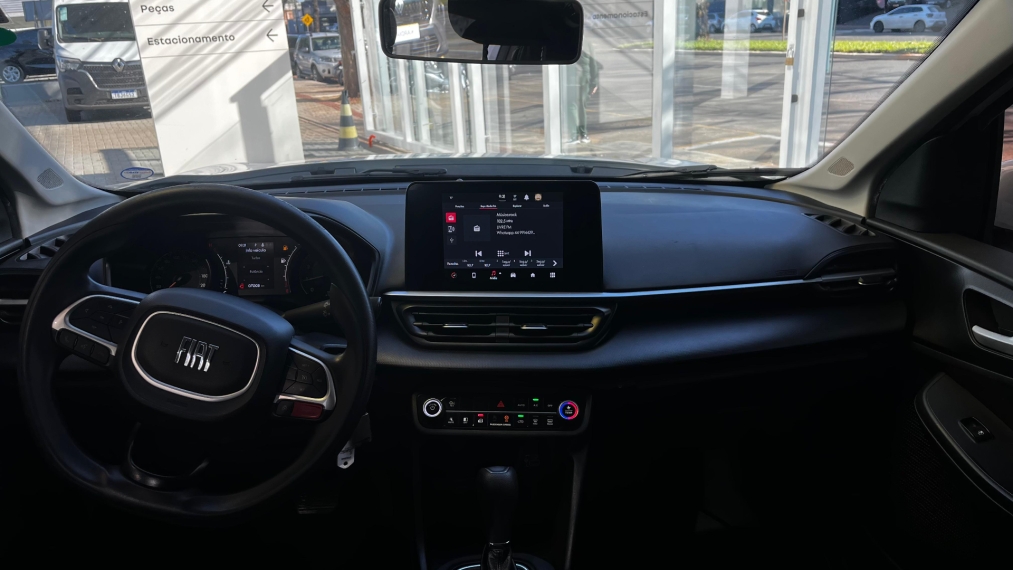 fiat pulse 1.0 turbo 200 flex drive cvt 4p automatico 2022