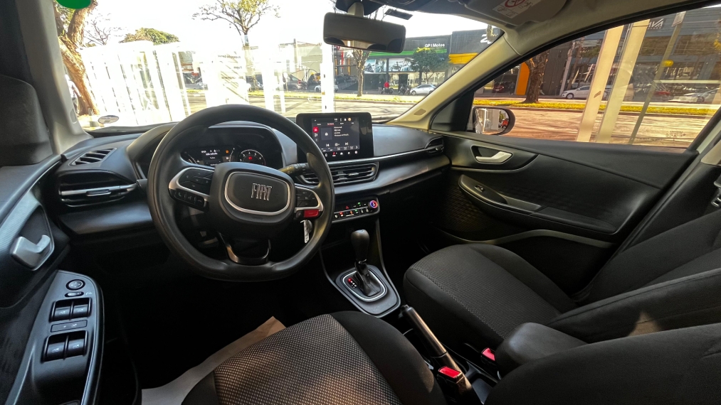fiat pulse 1.0 turbo 200 flex drive cvt 4p automatico 2022