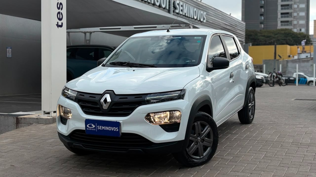 renault kwid 1.0 12v sce flex zen manual 4p 2026