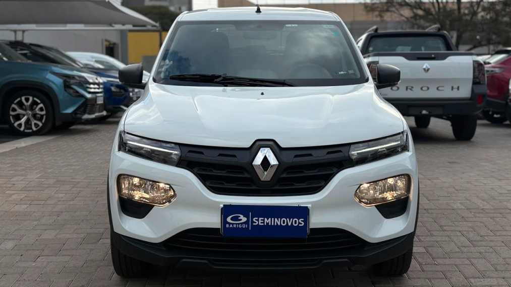 renault kwid 1.0 12v sce flex zen manual 4p 20261