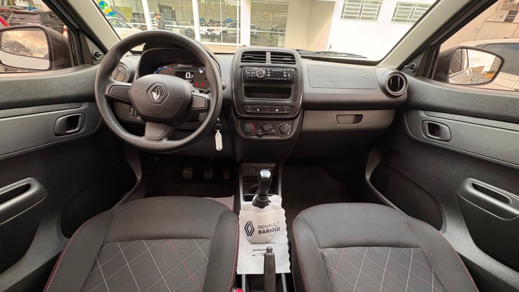renault kwid 1.0 12v sce flex zen manual 4p 20263