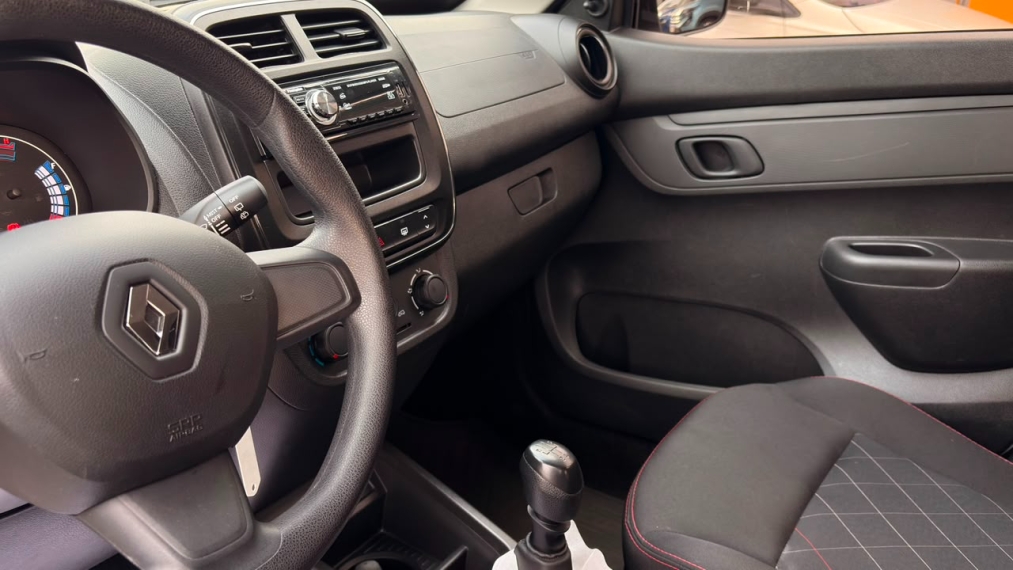 renault kwid 1.0 12v sce flex zen manual 4p 20265