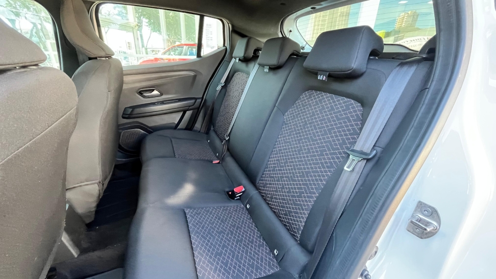 renault kardian 1.0 tce flex evolution edc 4p automatico 2025