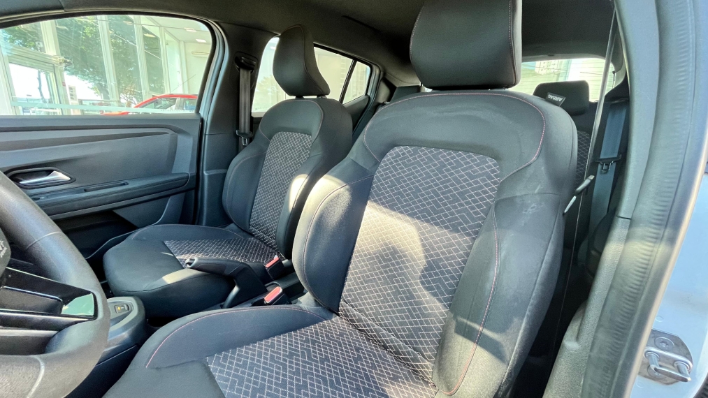 renault kardian 1.0 tce flex evolution edc 4p automatico 2025