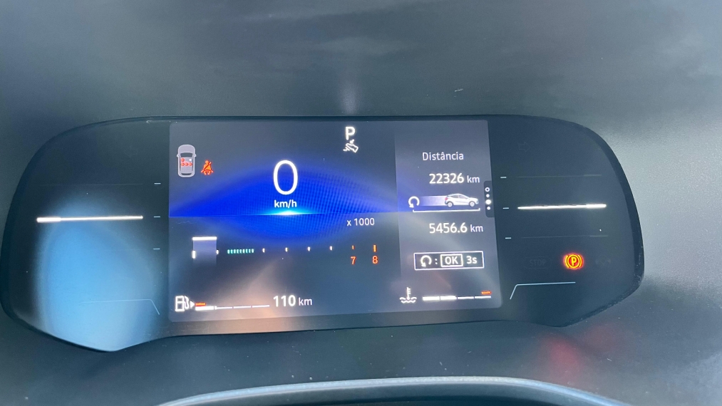 renault kardian 1.0 tce flex evolution edc 4p automatico 2025