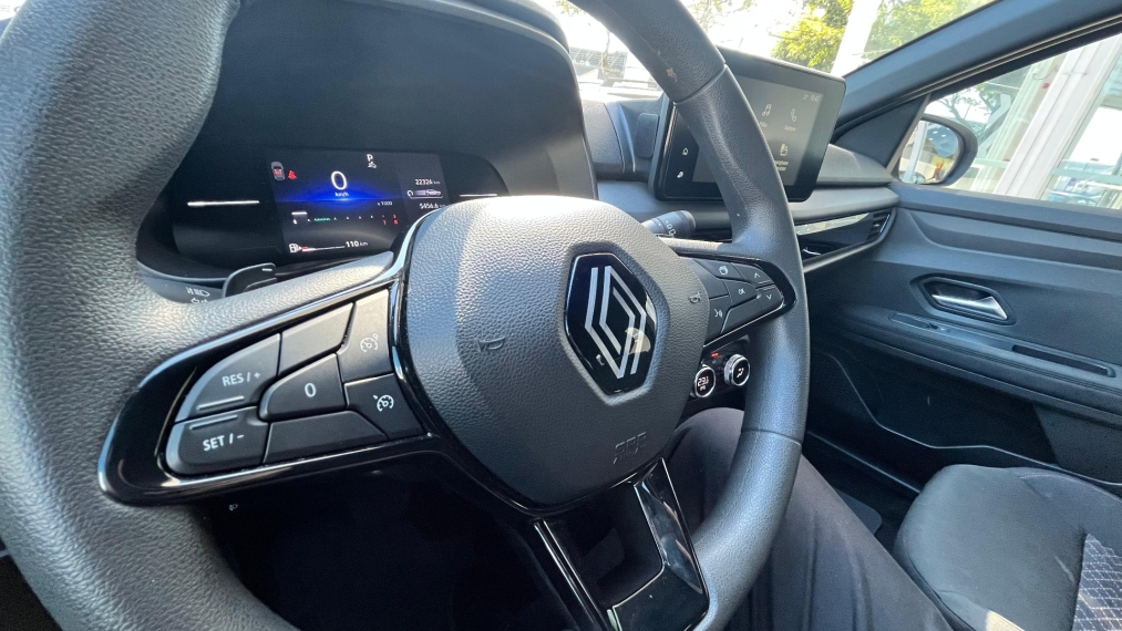 renault kardian 1.0 tce flex evolution edc 4p automatico 2025