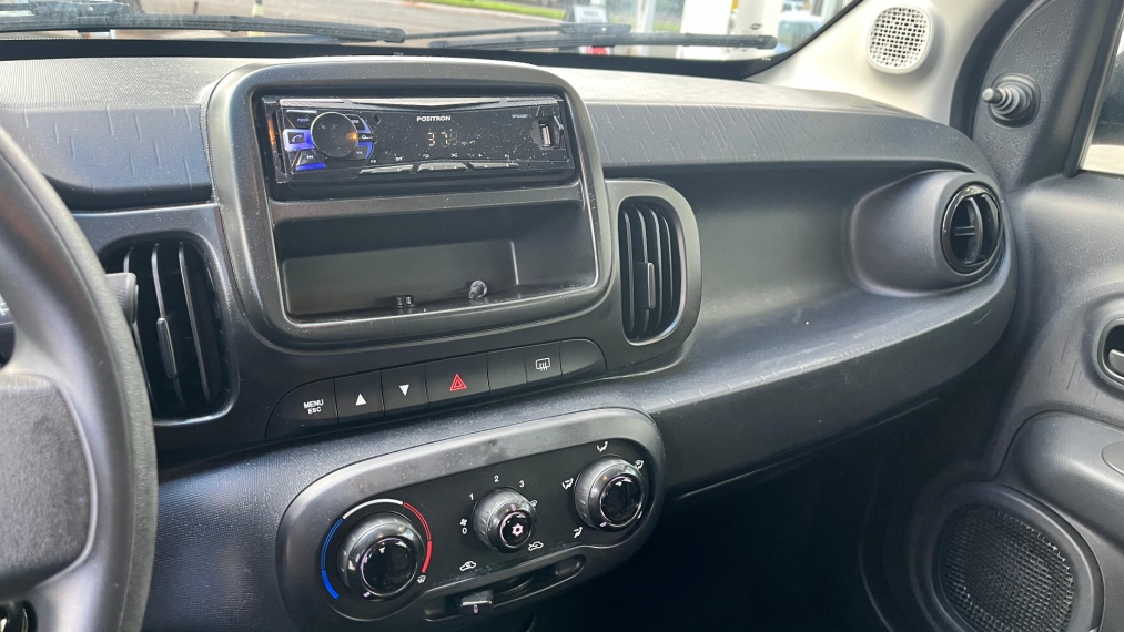 fiat mobi 1.0 evo flex like. manual 4p 2022
