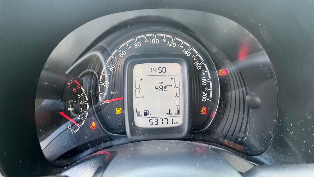 fiat mobi 1.0 evo flex like. manual 4p 2022