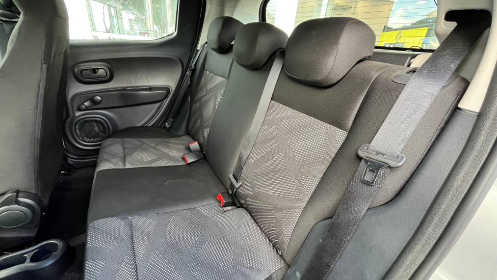 fiat mobi 1.0 evo flex like. manual 4p 2022