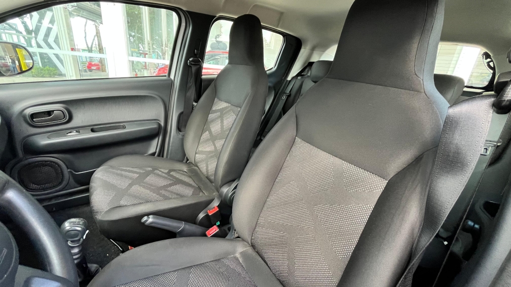 fiat mobi 1.0 evo flex like. manual 4p 2022