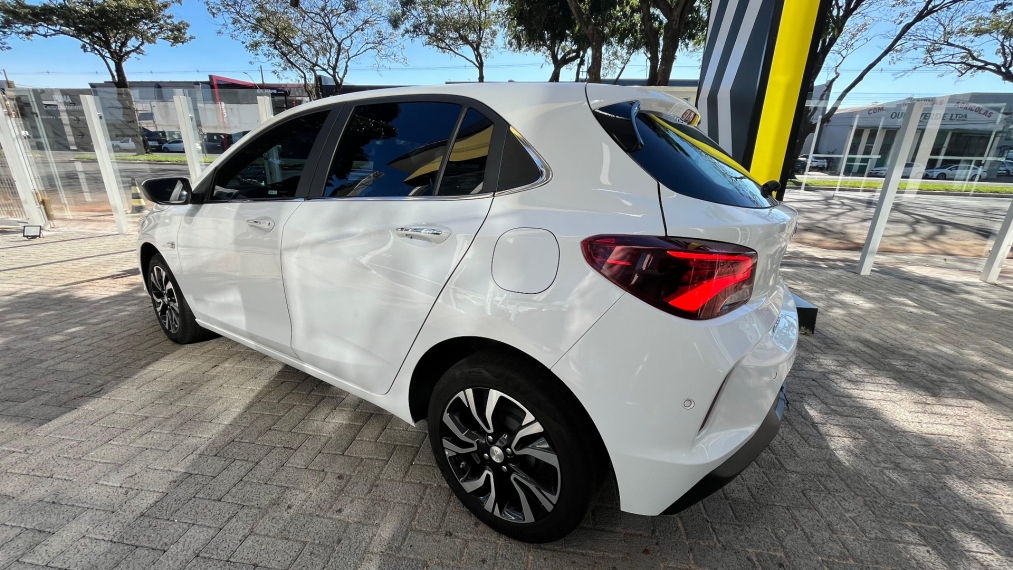 chevrolet onix 1.0 turbo flex premier automatico 4p 2024