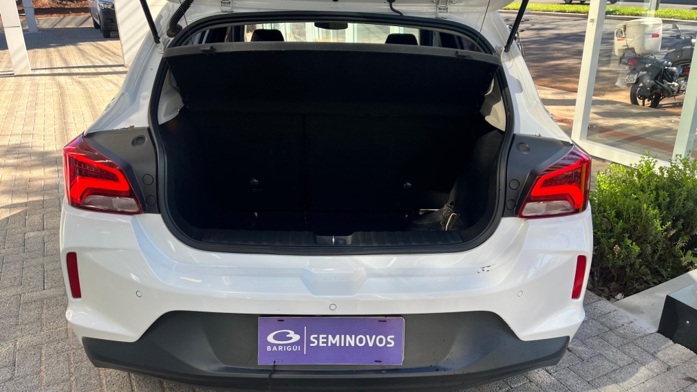 chevrolet onix 1.0 turbo flex premier automatico 4p 2024