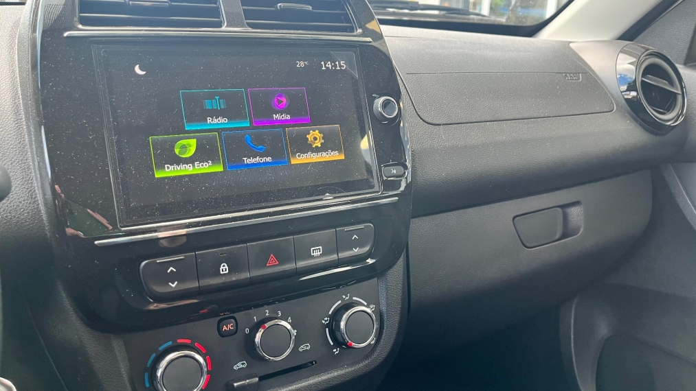 renault kwid 1.0 12v sce flex intense manual 4p 2025
