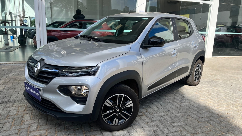 renault kwid 1.0 12v sce flex intense manual 4p 2025