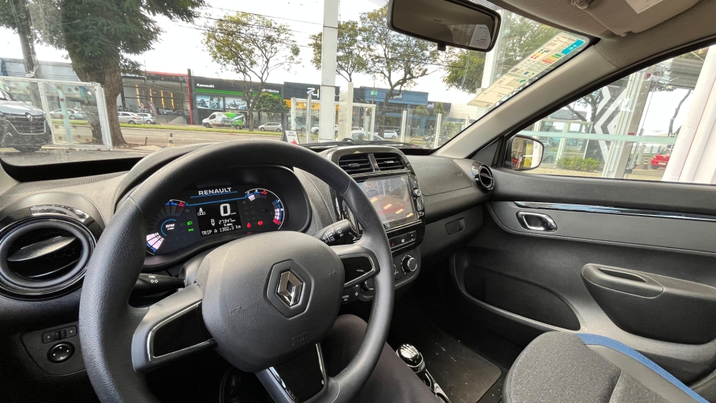 renault kwid 1.0 12v sce flex intense manual 4p 2025