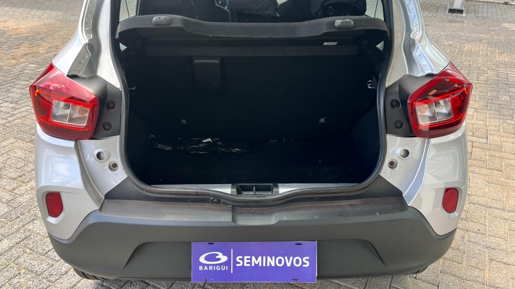 renault kwid 1.0 12v sce flex intense manual 4p 2025