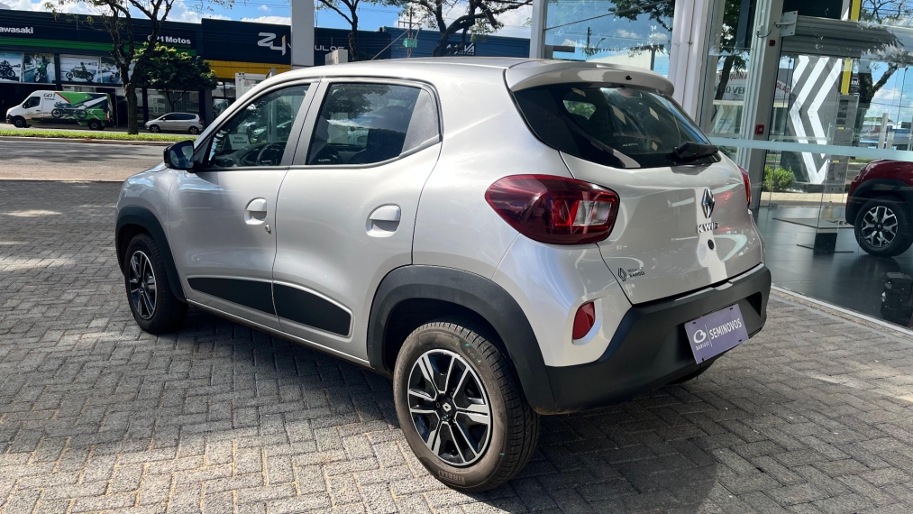 renault kwid 1.0 12v sce flex intense manual 4p 2025
