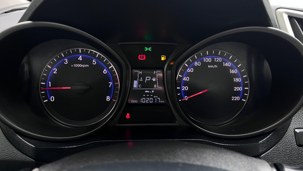 hyundai hb20x 1.6 16v style flex 4p automatico 2017