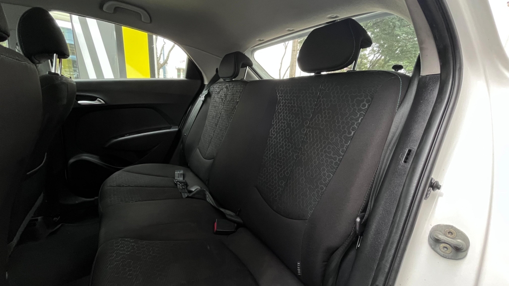 hyundai hb20x 1.6 16v style flex 4p automatico 2017