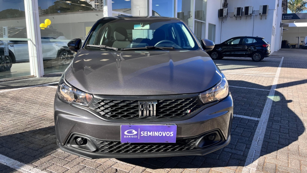 fiat argo 1.0 firefly flex drive manual 4p 2024