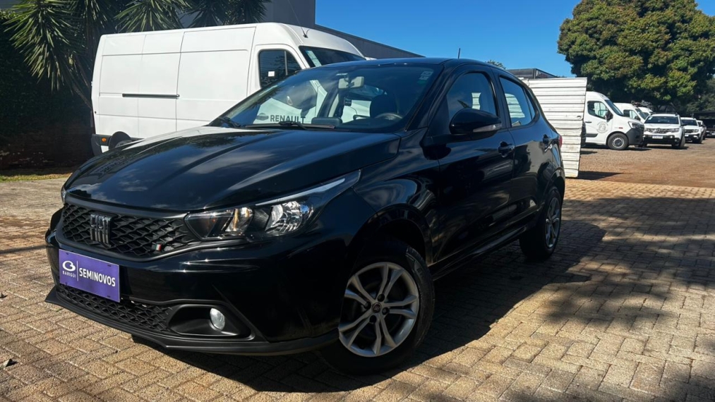 fiat argo 1.0 firefly flex drive manual 4p 2025