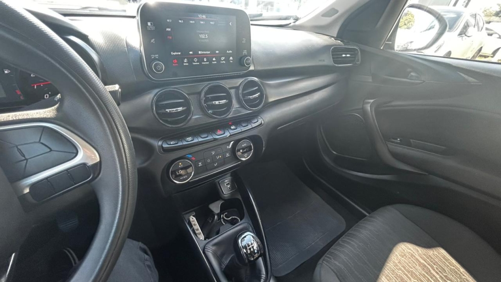 fiat argo 1.0 firefly flex drive manual 4p 2025