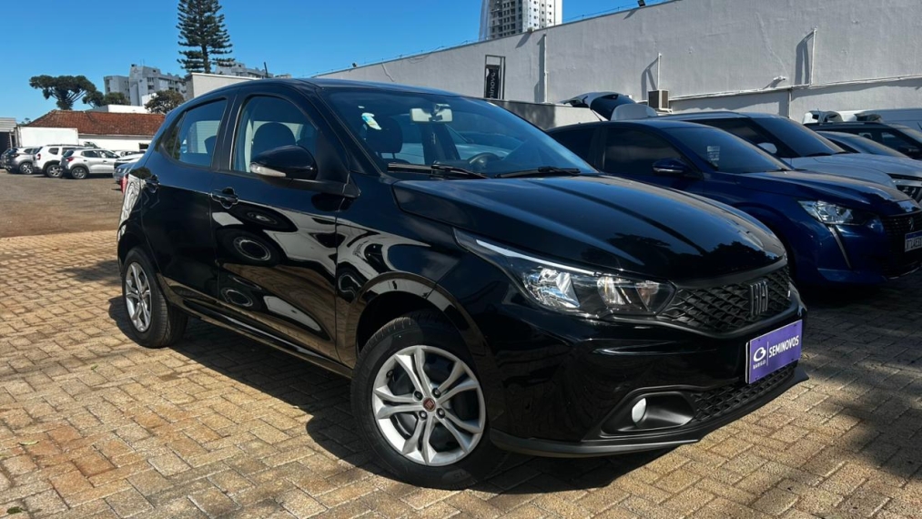 fiat argo 1.0 firefly flex drive manual 4p 2025