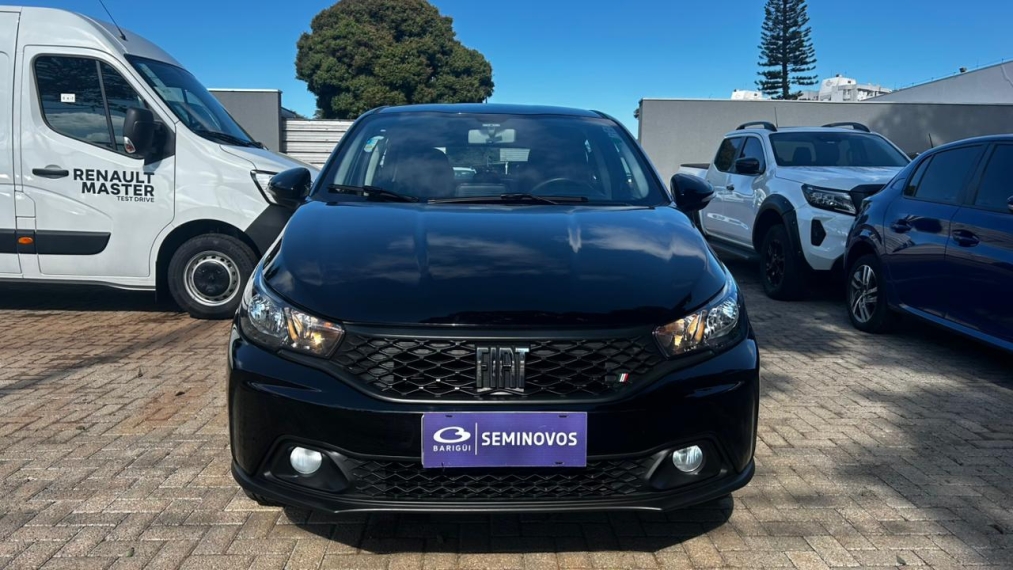 fiat argo 1.0 firefly flex drive manual 4p 2025