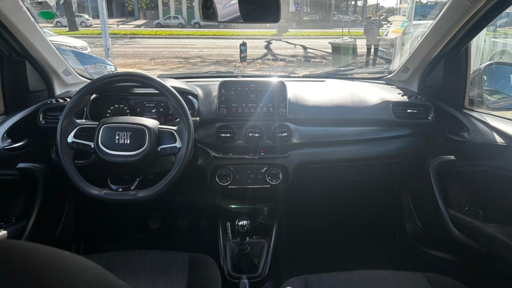 fiat argo 1.0 firefly flex drive manual 4p 2025