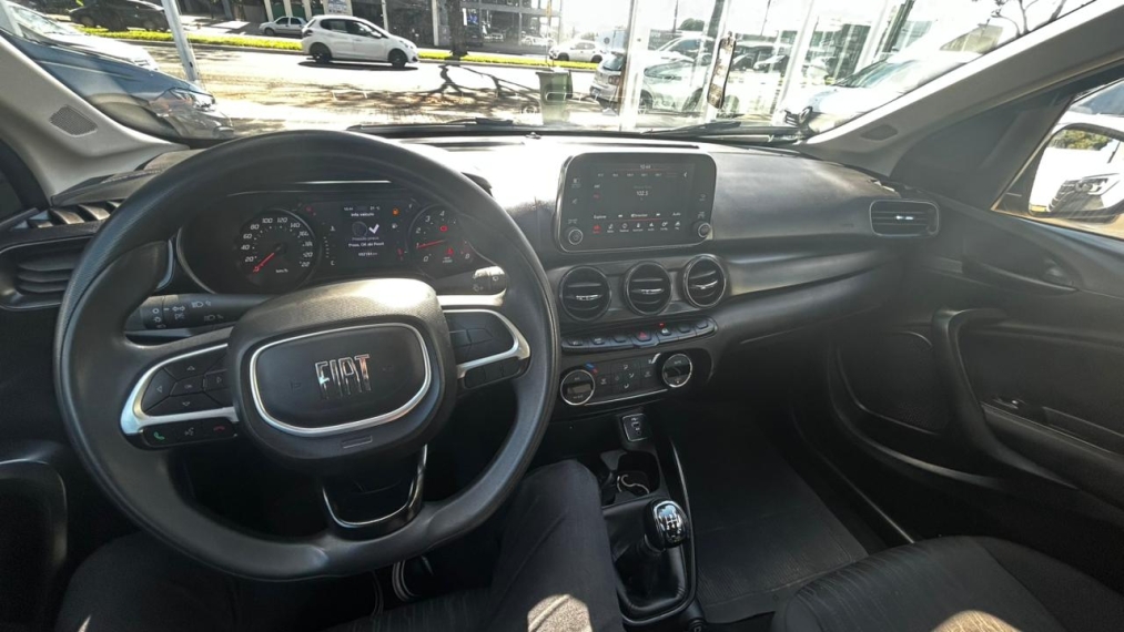 fiat argo 1.0 firefly flex drive manual 4p 2025