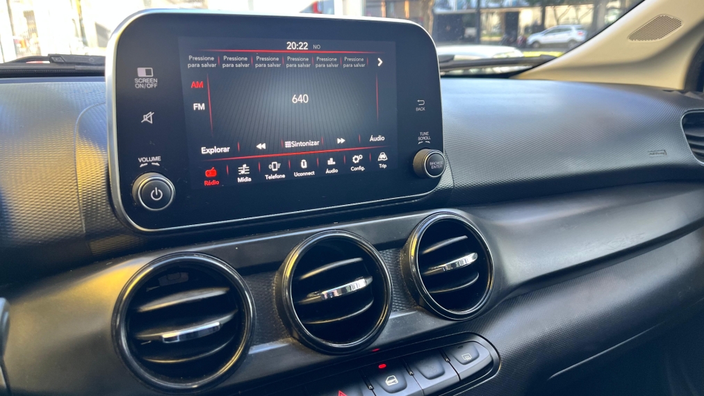 fiat cronos 1.0 firefly flex drive manual 4p 2024