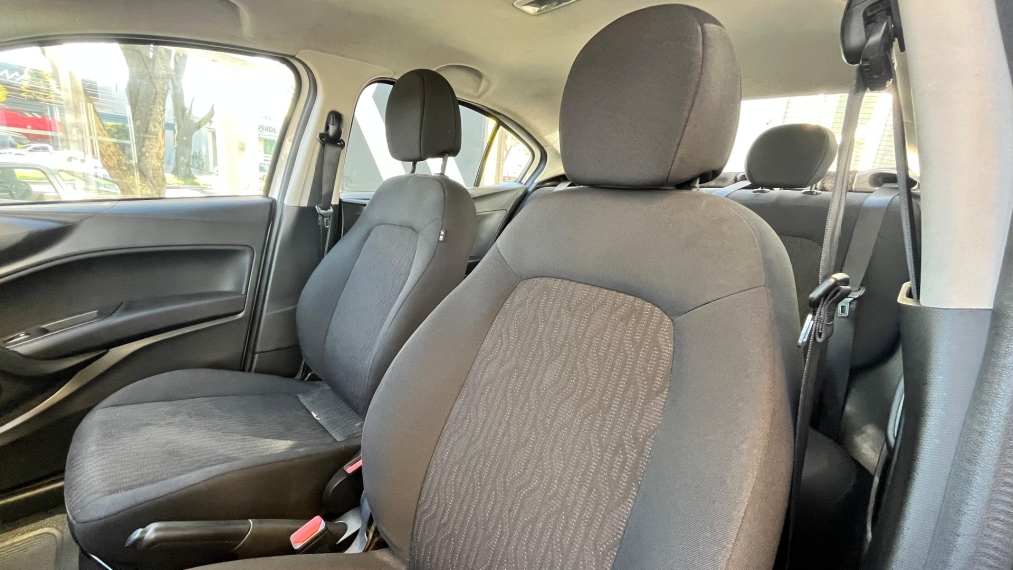 fiat cronos 1.0 firefly flex drive manual 4p 2024