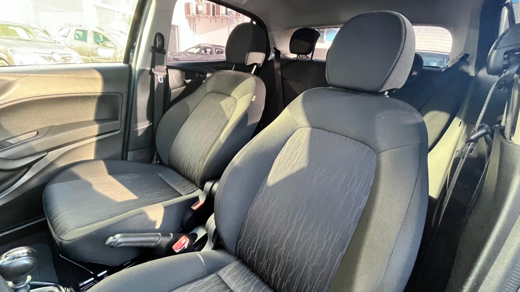 fiat argo 1.0 firefly flex drive manual 4p 2025