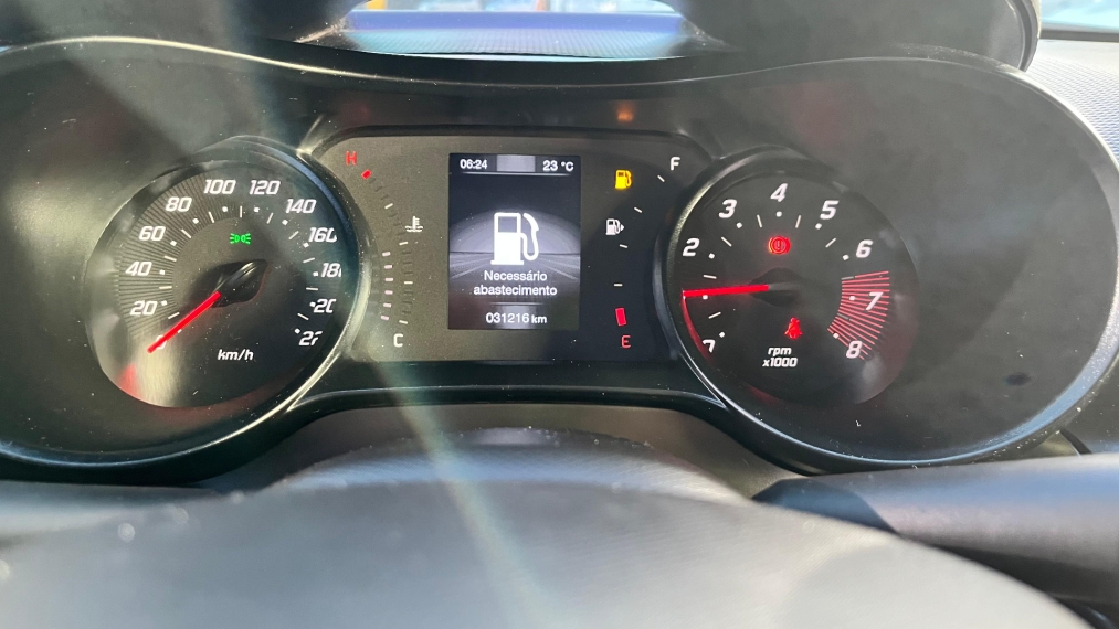 fiat argo 1.0 firefly flex drive manual 4p 2025