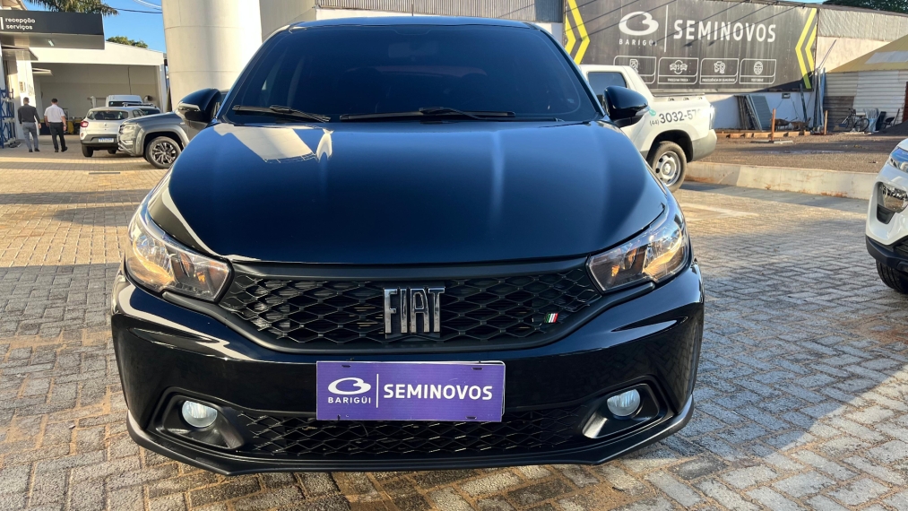 fiat argo 1.0 firefly flex drive manual 4p 2025