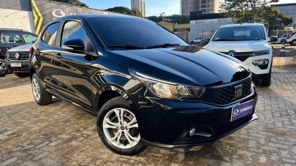 fiat argo 1.0 firefly flex drive manual 4p 2025