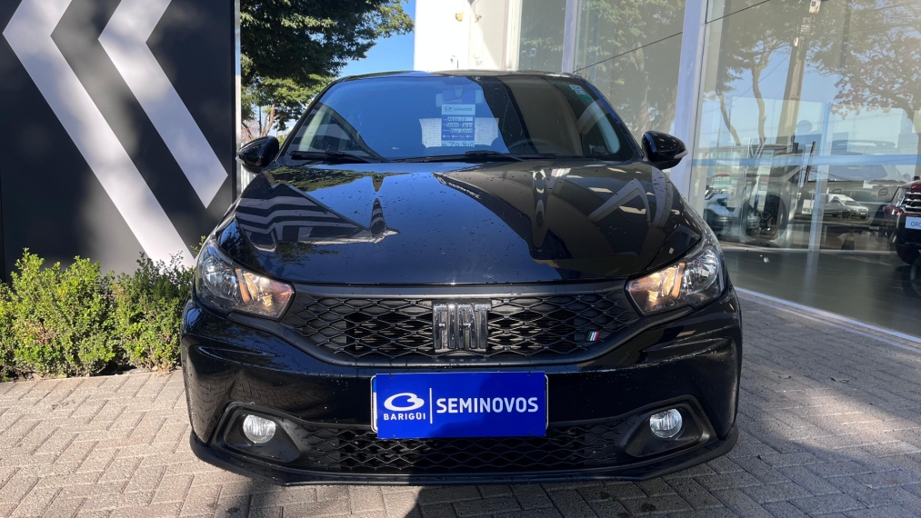 fiat argo 1.0 firefly flex drive manual 4p 2025