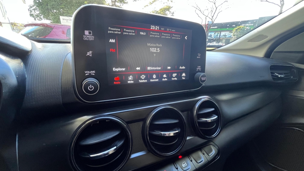 fiat argo 1.0 firefly flex drive manual 4p 2025