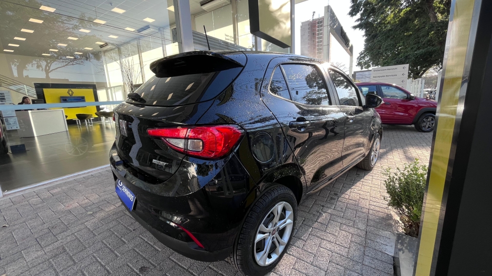 fiat argo 1.0 firefly flex drive manual 4p 2025