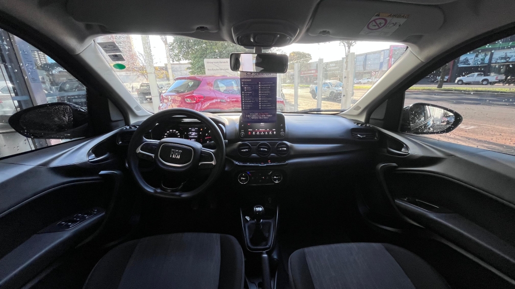fiat argo 1.0 firefly flex drive manual 4p 2025