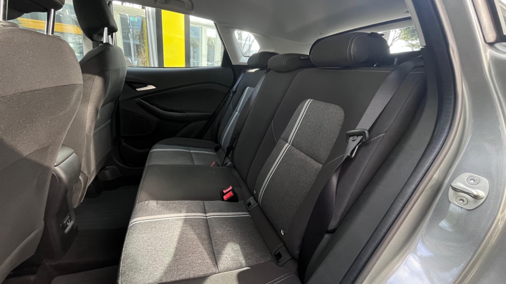chevrolet tracker 1.0 turbo flex lt automatico 4p 2025