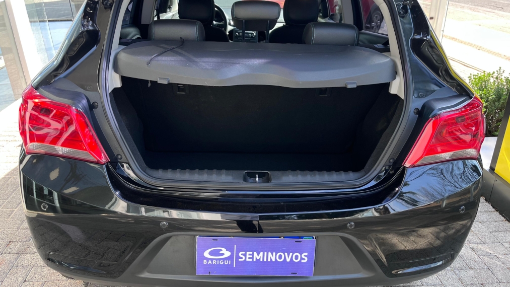 chevrolet onix 1.0 mpfi lt 8v flex 4p manual 2019