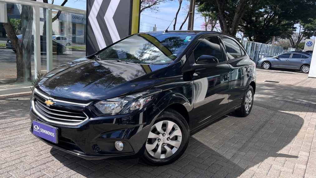chevrolet onix 1.0 mpfi lt 8v flex 4p manual 2019