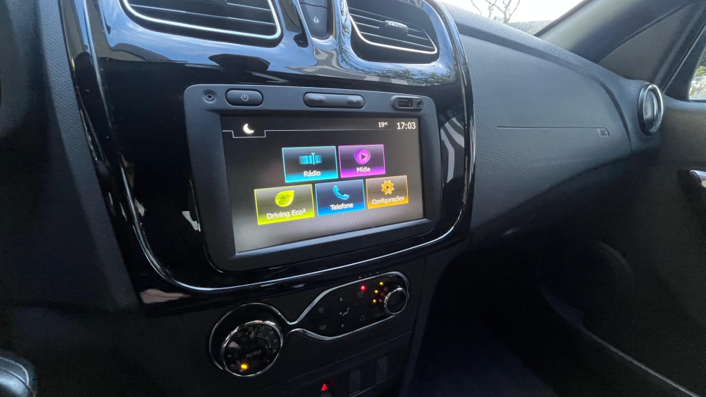 renault stepway 1.6 16v sce flex iconic x-tronic 4p automatico 2024