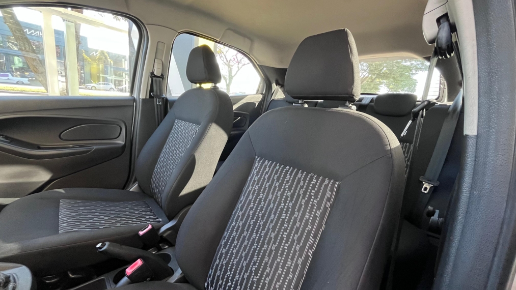 ford ka 1.0 ti-vct flex se manual 4p 2021