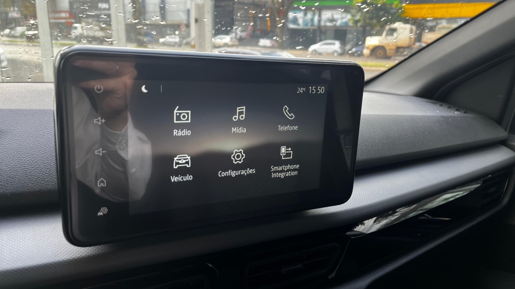 renault kardian 1.0 tce flex evolution edc 4p automatico 2025