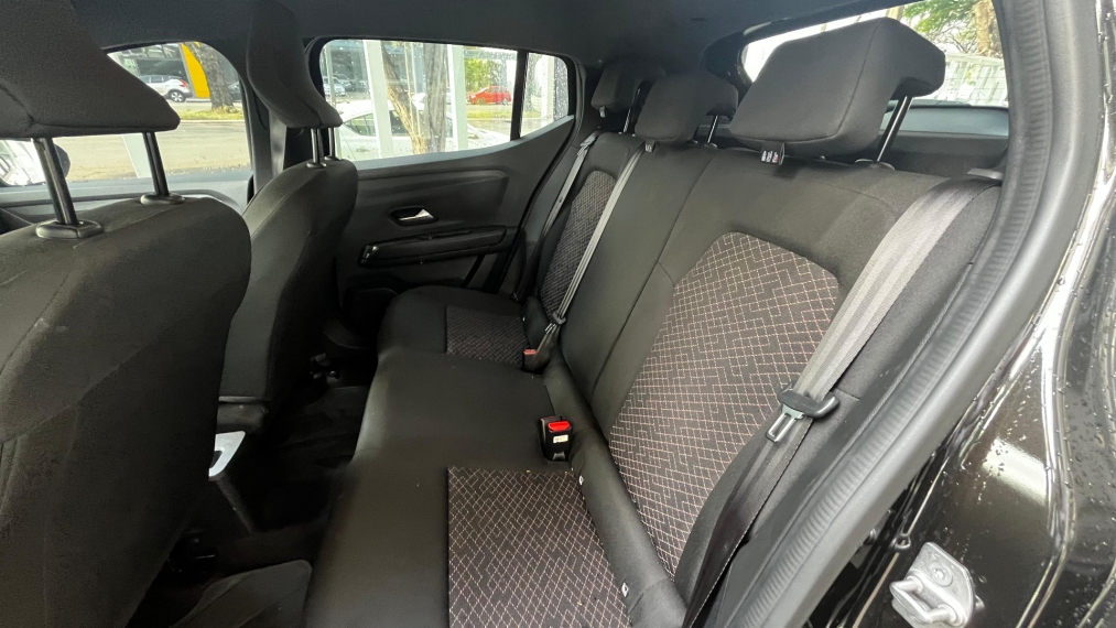 renault kardian 1.0 tce flex evolution edc 4p automatico 2025