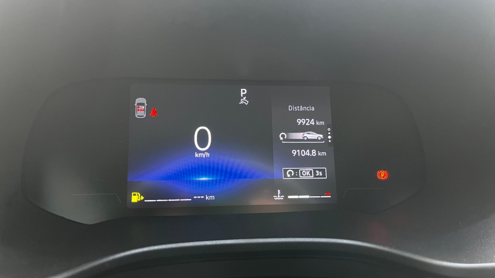 renault kardian 1.0 tce flex evolution edc 4p automatico 2025